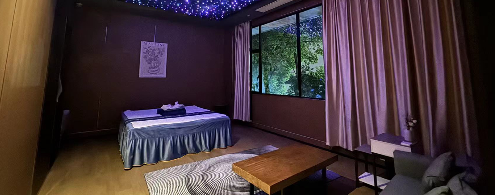 杭州临安柔式spa图片二