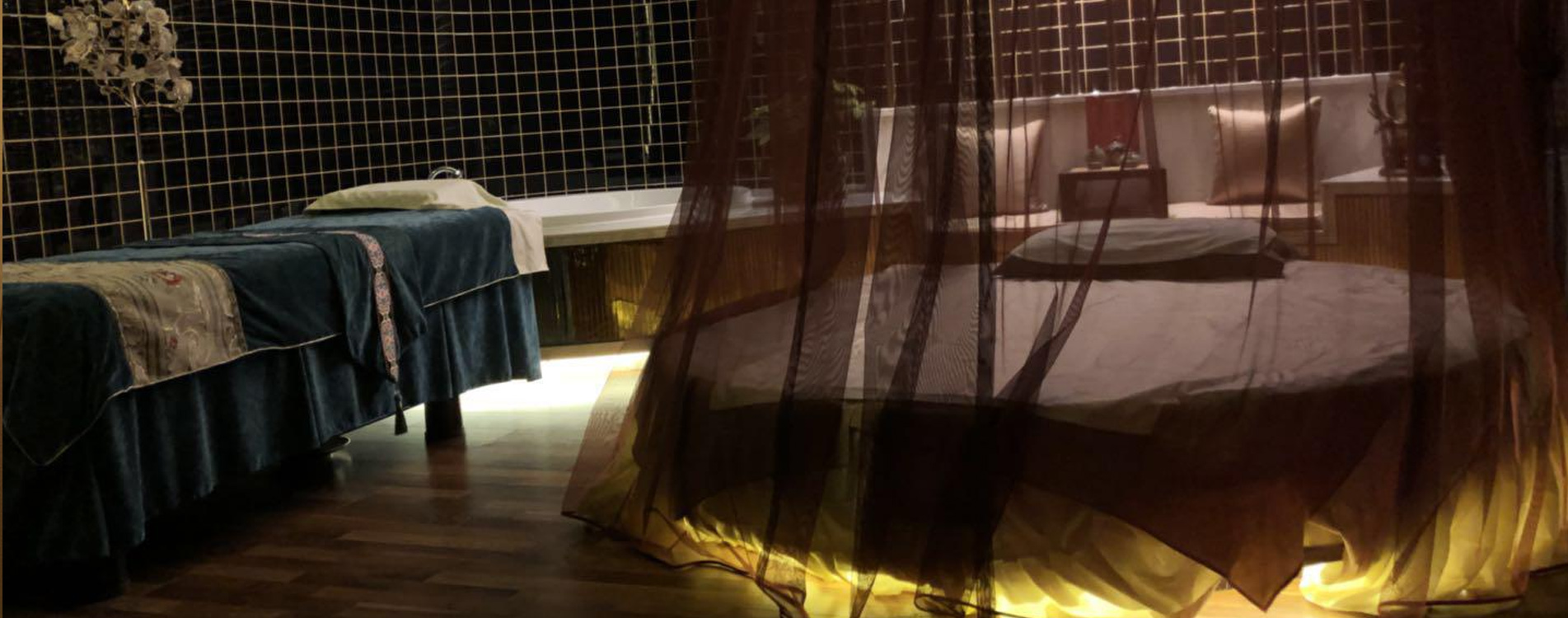 杭州临安柔式spa图片三